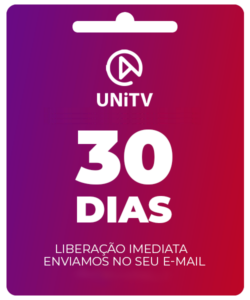 Recarga-Unitv-Mensal