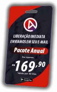 Recarga Unitv Anual